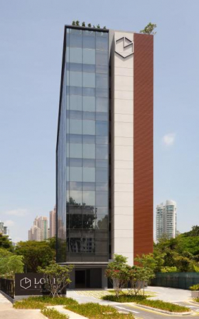  Louis Kienne Serviced Residences - Havelock  Сингапур